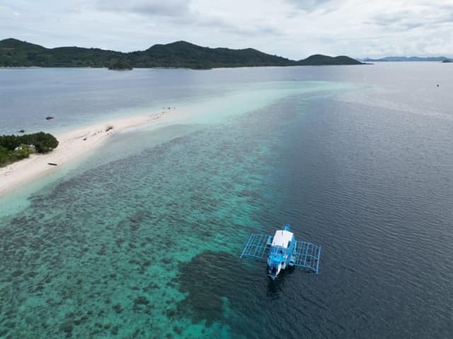 3D2N Island Escapade Expedition