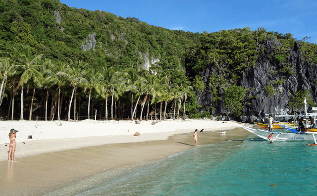 El Nido Tour - 3 Days